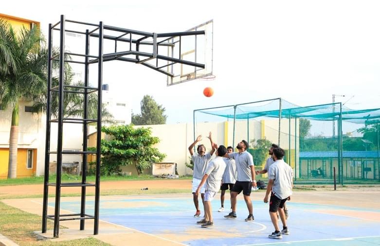 RR Institute of Advanced Studies Bangalore Infrastructure photo 6